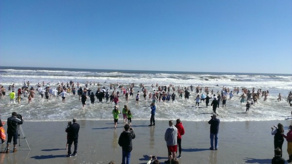 Image: Stone Harbor Shiver Weekend